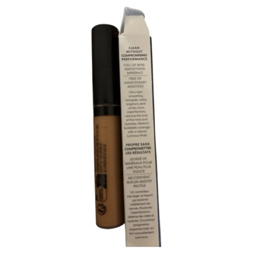 bareMinerals Original Liquid Mineral Concealer - light/medium 2.5 N